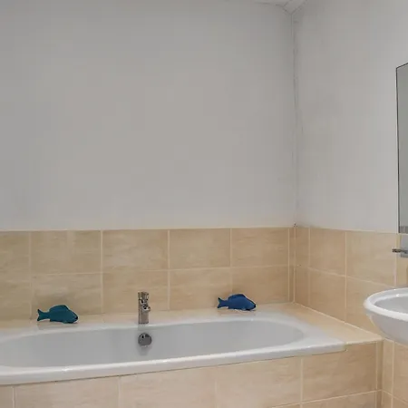 Bethel Chapel Holiday home *