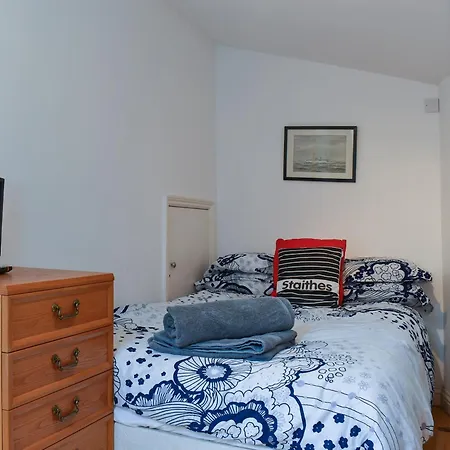 Holiday home Bethel Chapel Staithes