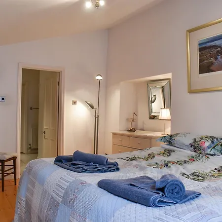 Bethel Chapel Holiday home Staithes