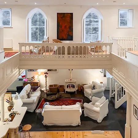 Bethel Chapel Holiday home