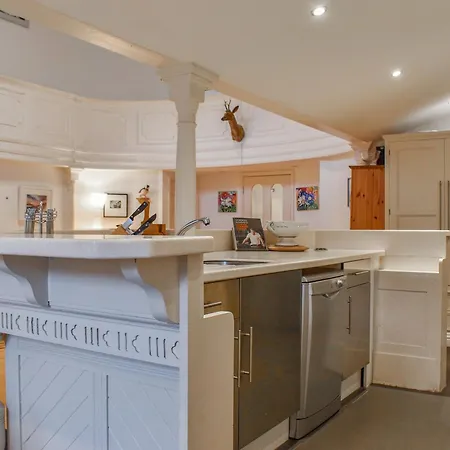 Bethel Chapel Holiday home